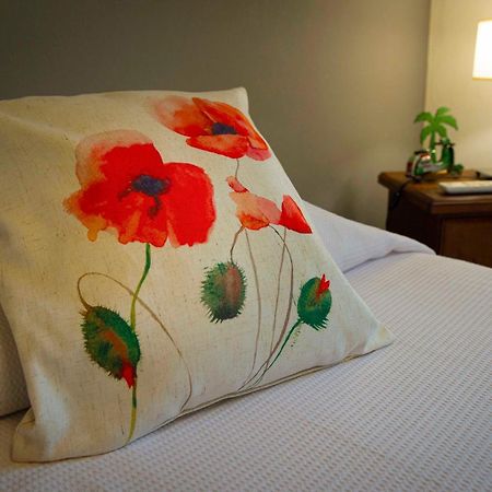 プエルト・イグアス Secret Garden Iguazu Bed & Breakfast エクステリア 写真