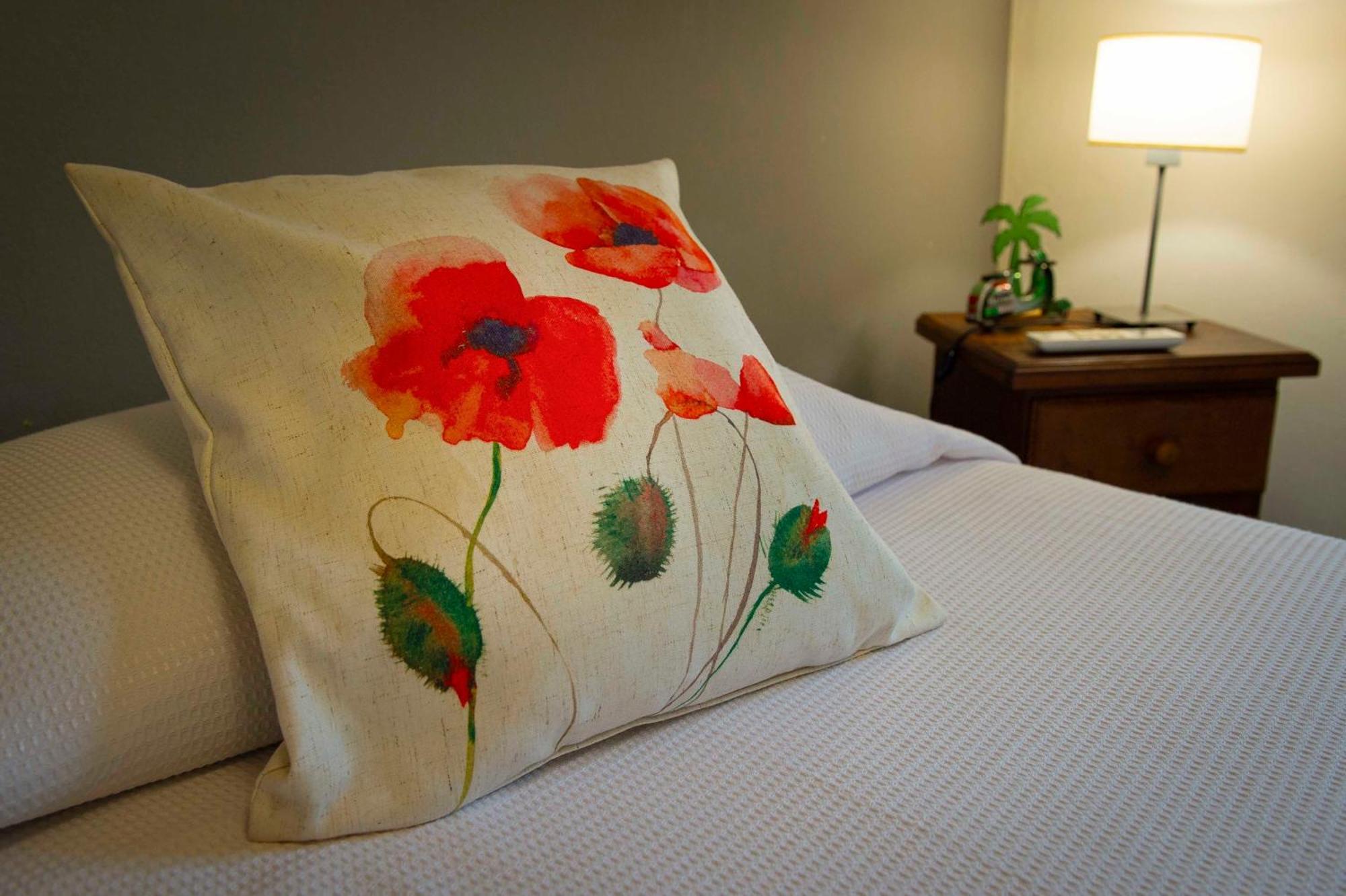 プエルト・イグアス Secret Garden Iguazu Bed & Breakfast エクステリア 写真
